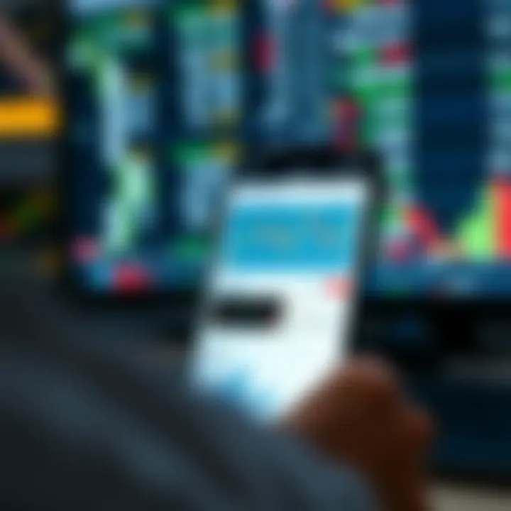 Top Trading Apps Without Real Money Investment